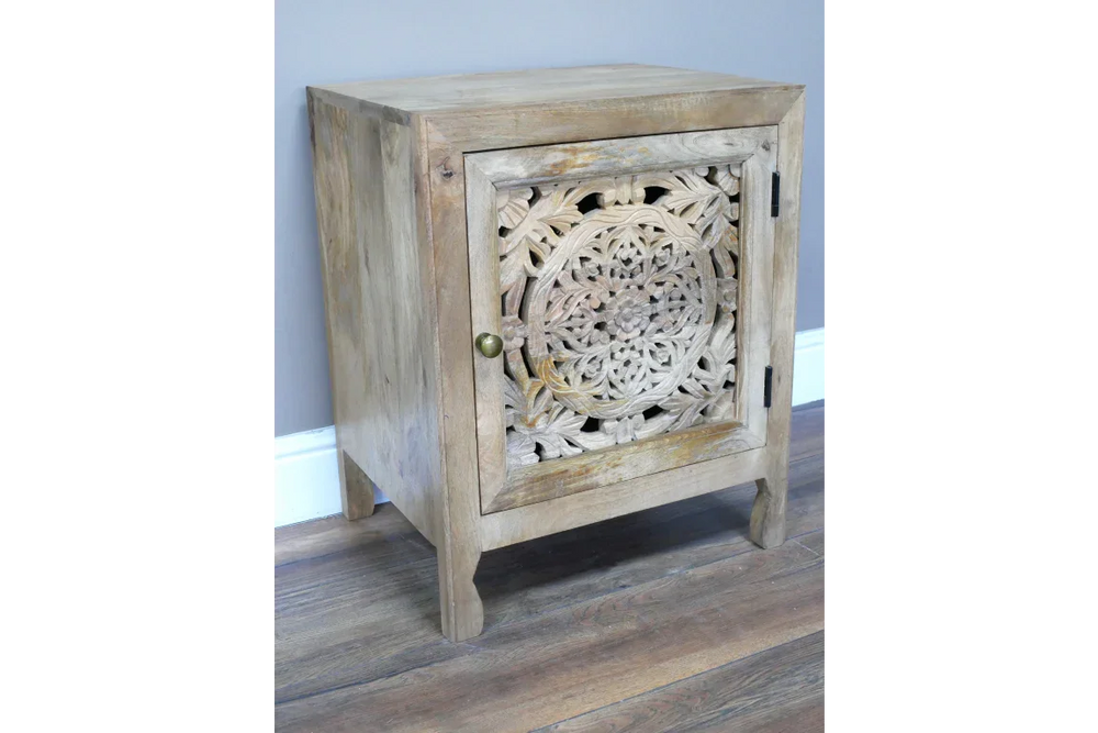 Bedside Cabinet - 10208