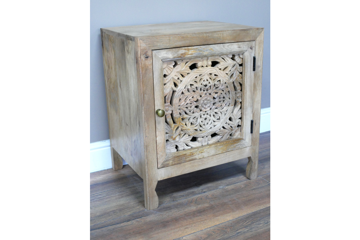 Bedside Cabinet - 10208
