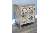 Bedside Cabinet - 10208