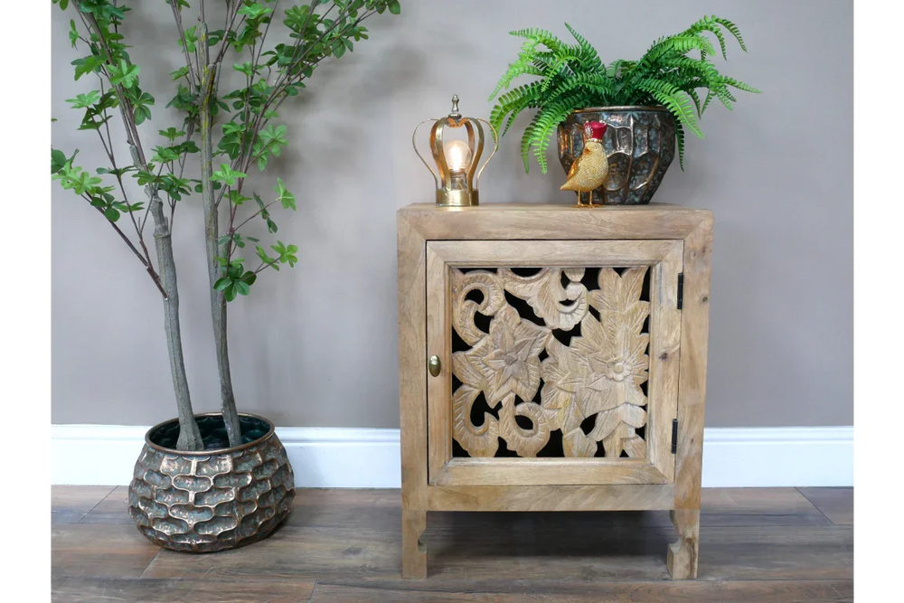 Bedside Cabinet - 10209