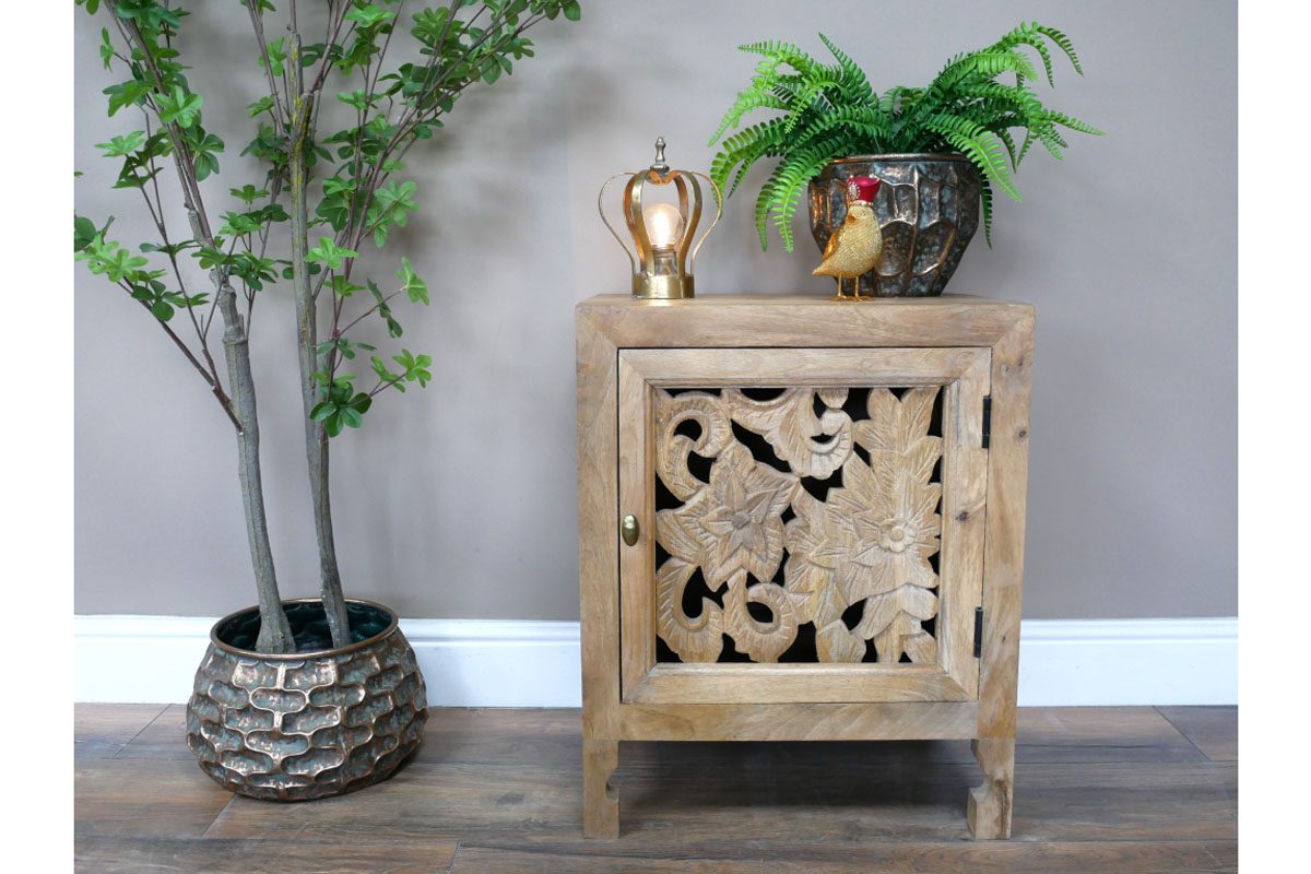 Bedside Cabinet