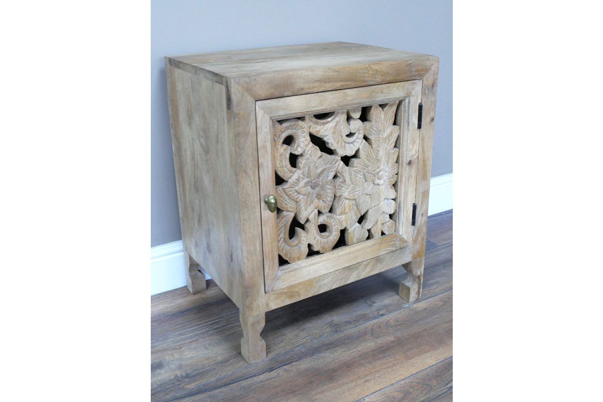 Bedside Cabinet