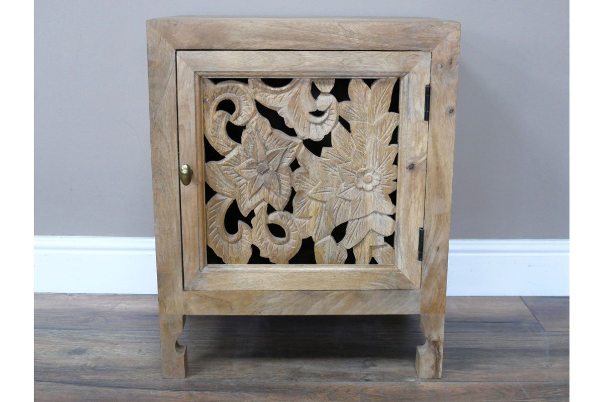 Bedside Cabinet