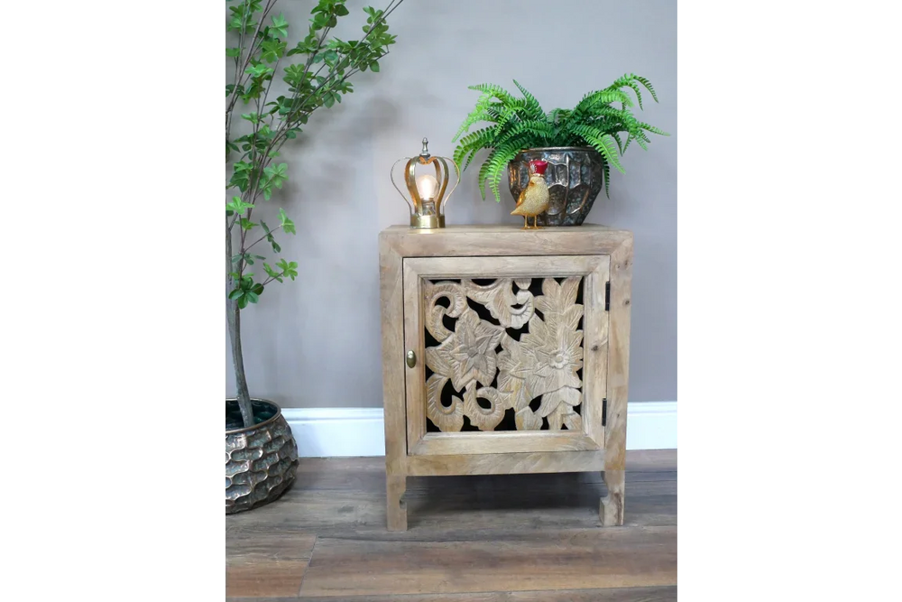 Bedside Cabinet - 10209