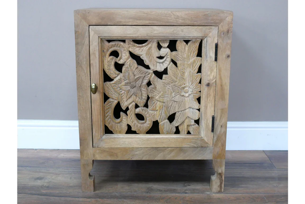 Bedside Cabinet - 10209