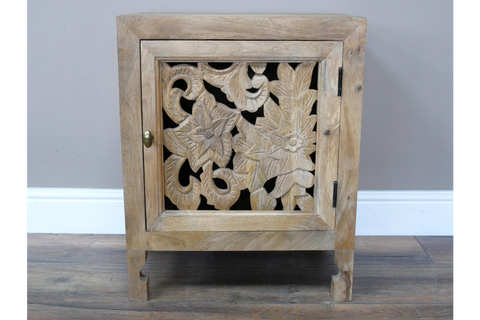 Bedside Cabinet - 10209