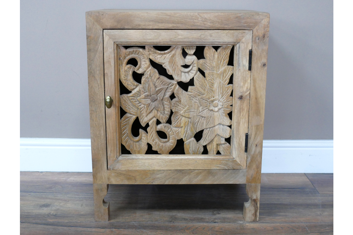 Bedside Cabinet - 10209