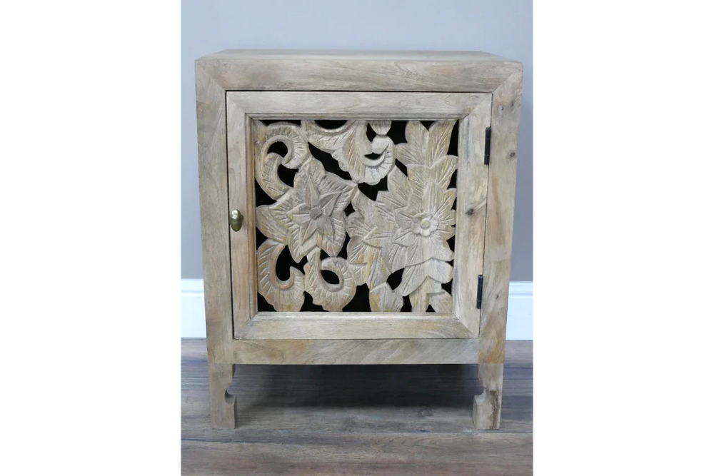 Bedside Cabinet - 10209