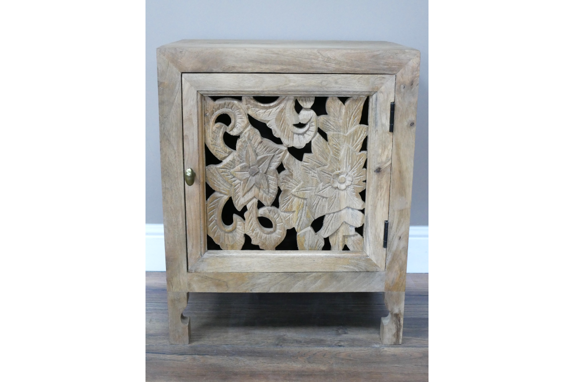 Bedside Cabinet - 10209
