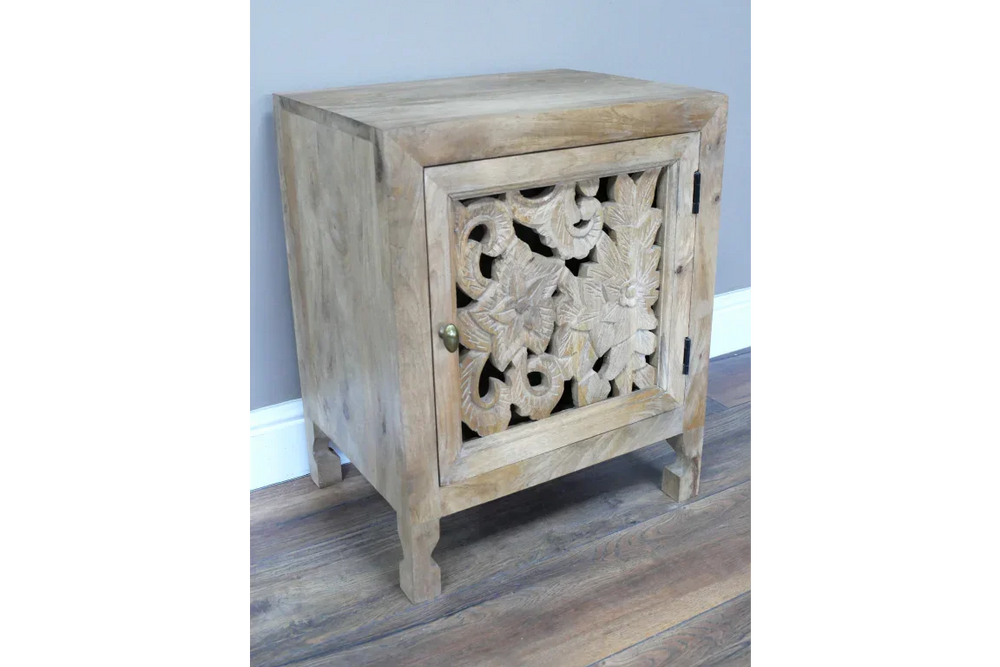 Bedside Cabinet - 10209