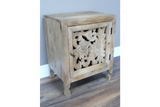 Bedside Cabinet - 10209
