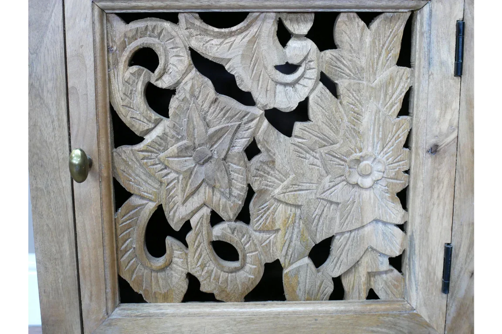 Bedside Cabinet - 10209