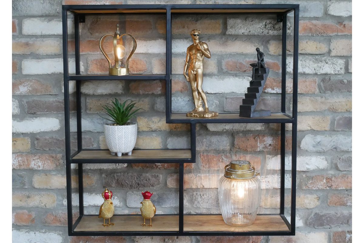 Wall Unit