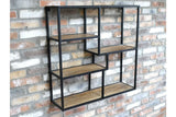 Wall Unit