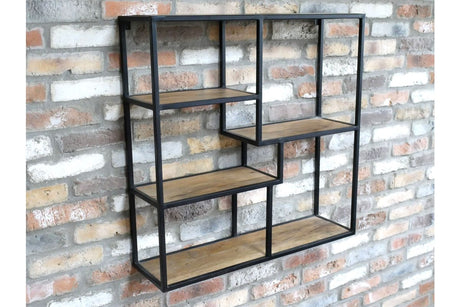 Wall Unit