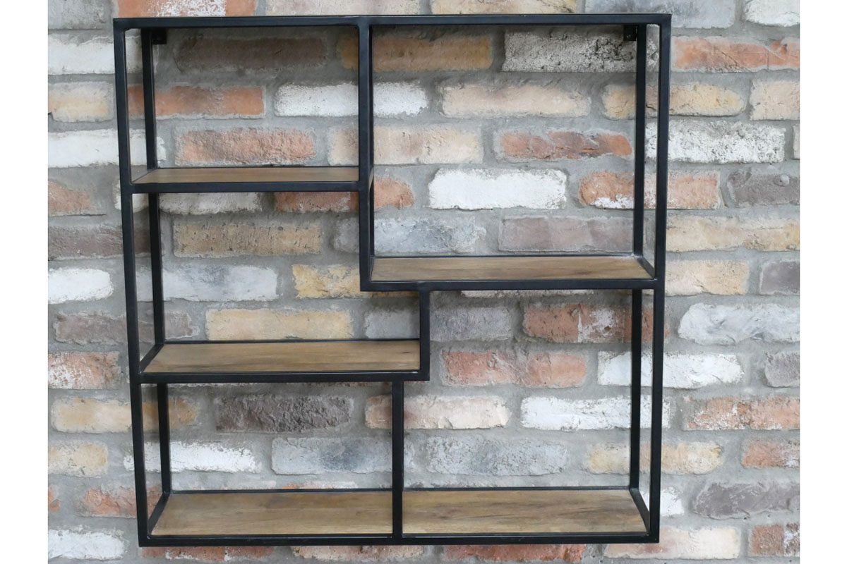 Wall Unit