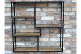 Wall Unit
