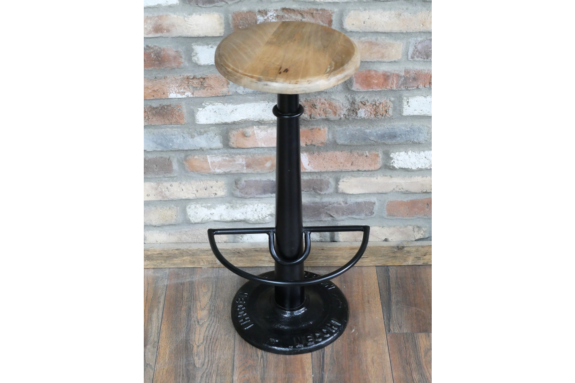 Bar Stool - 10213