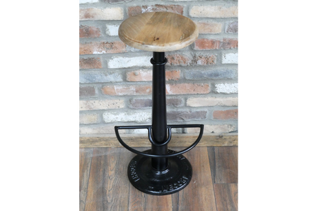 Bar Stool - 10213