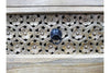 2 Drawer Bedside Cabinet