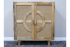 Rattan Cabinet