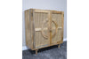 Rattan Cabinet