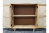 Rattan Cabinet