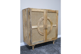 Rattan Cabinet - 10218