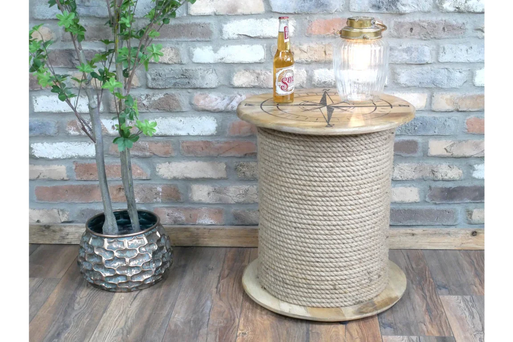 Side Table - 10221