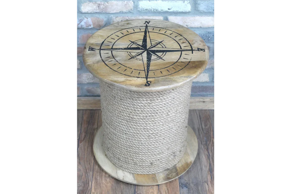 Side Table - 10221