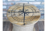 Side Table - 10221