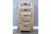 Rattan Chest Of Drawers