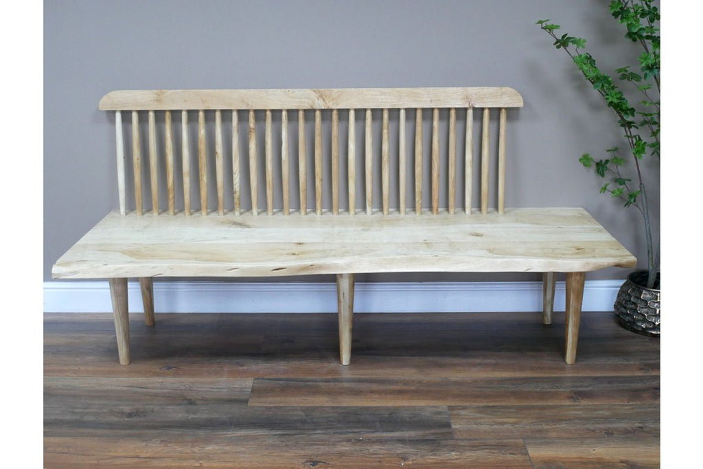 Large Bench