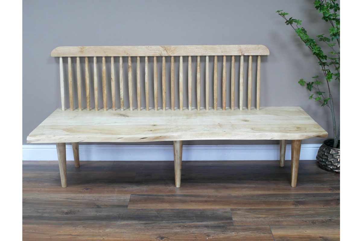 Large Bench