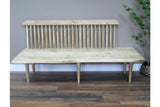 Large Bench