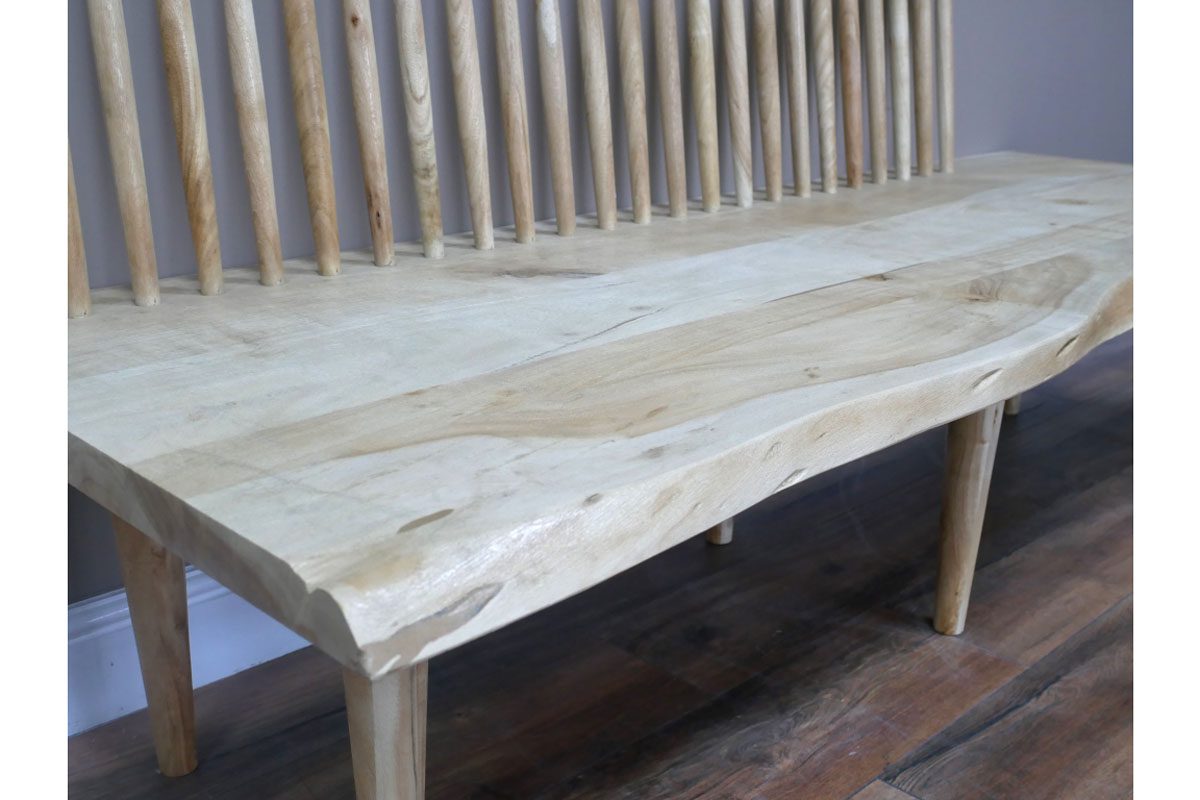 Large Bench