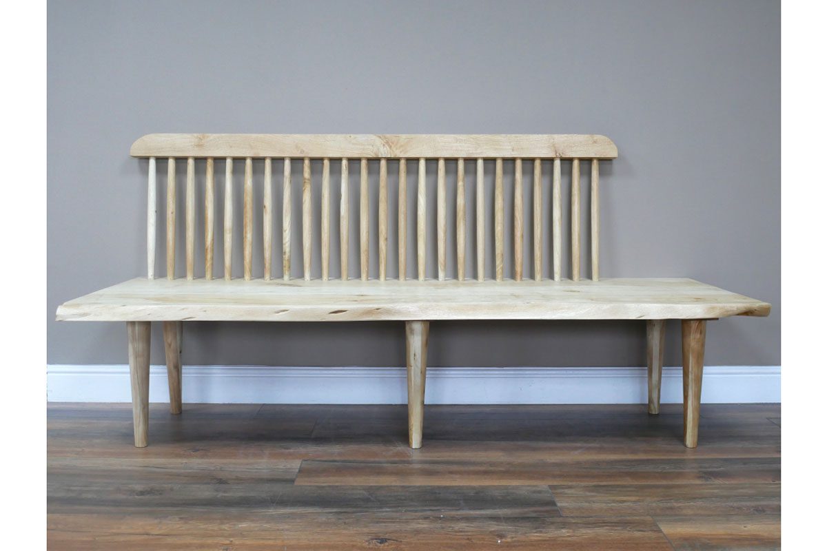 Large Bench