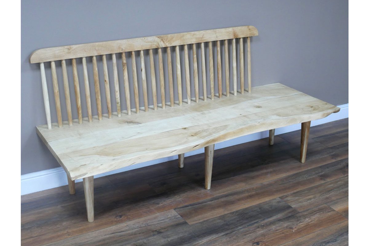 Large Bench