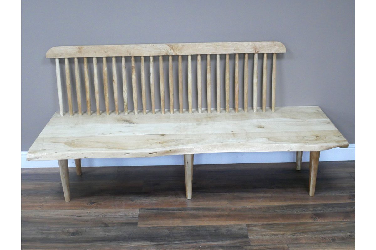 Large Bench