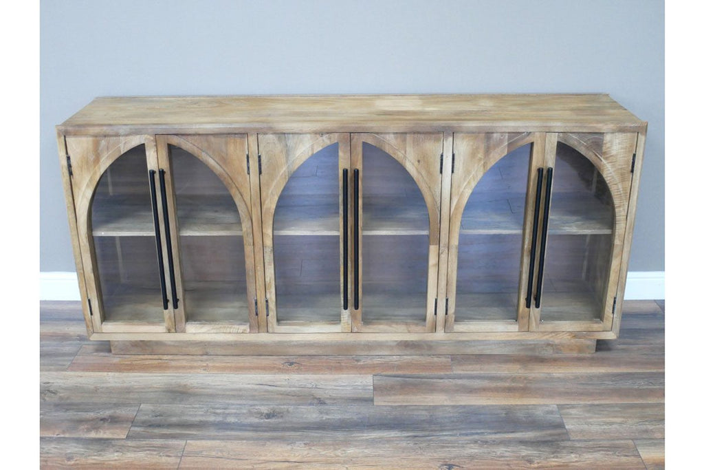 Arches Sideboard