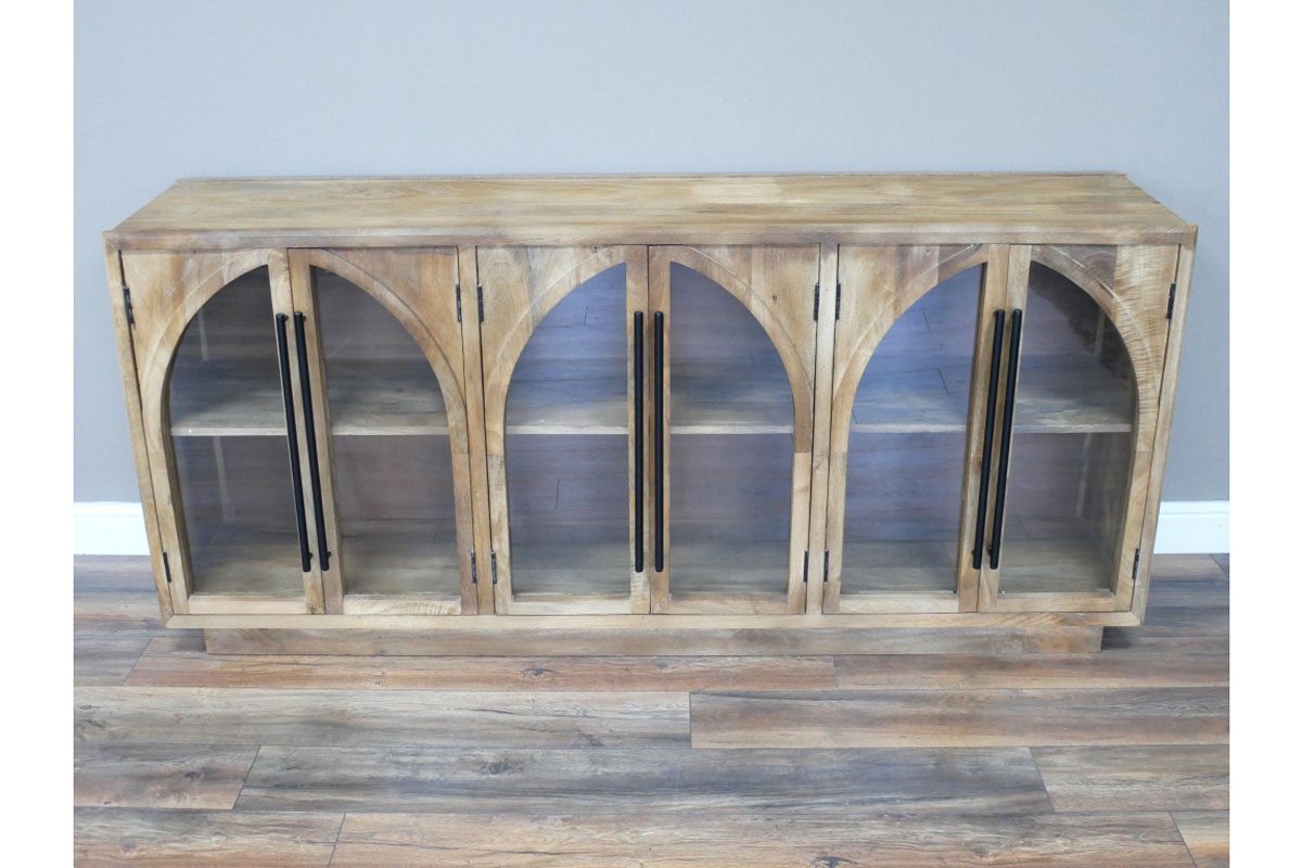 Arches Sideboard