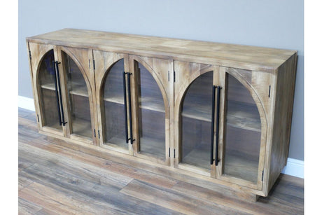 Arches Sideboard