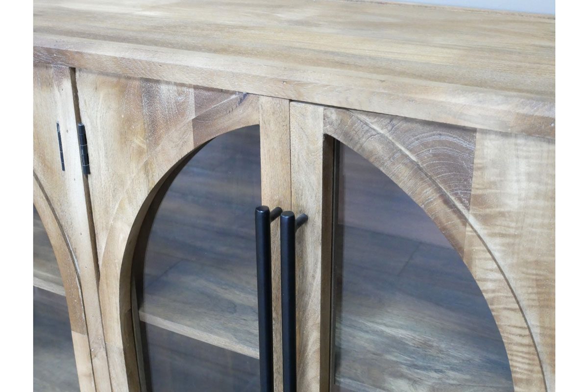 Arches Sideboard
