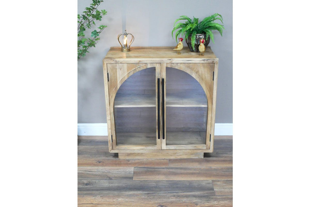 Arches Cabinet