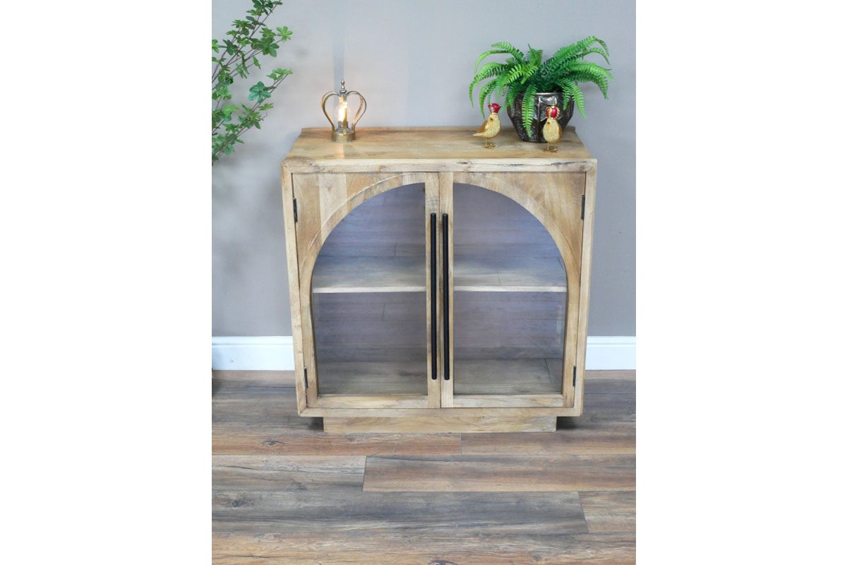 Arches Cabinet