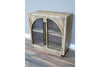 Arches Cabinet