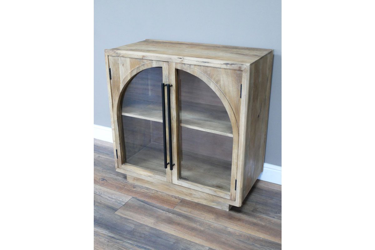 Arches Cabinet