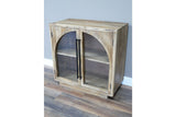 Arches Cabinet