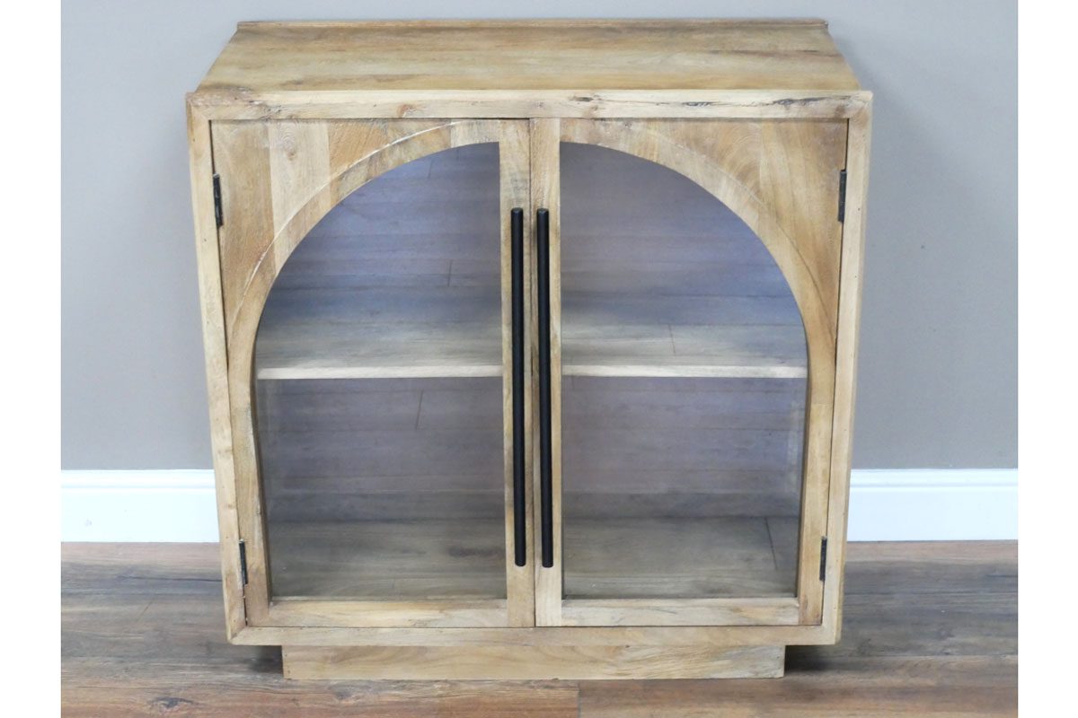 Arches Cabinet