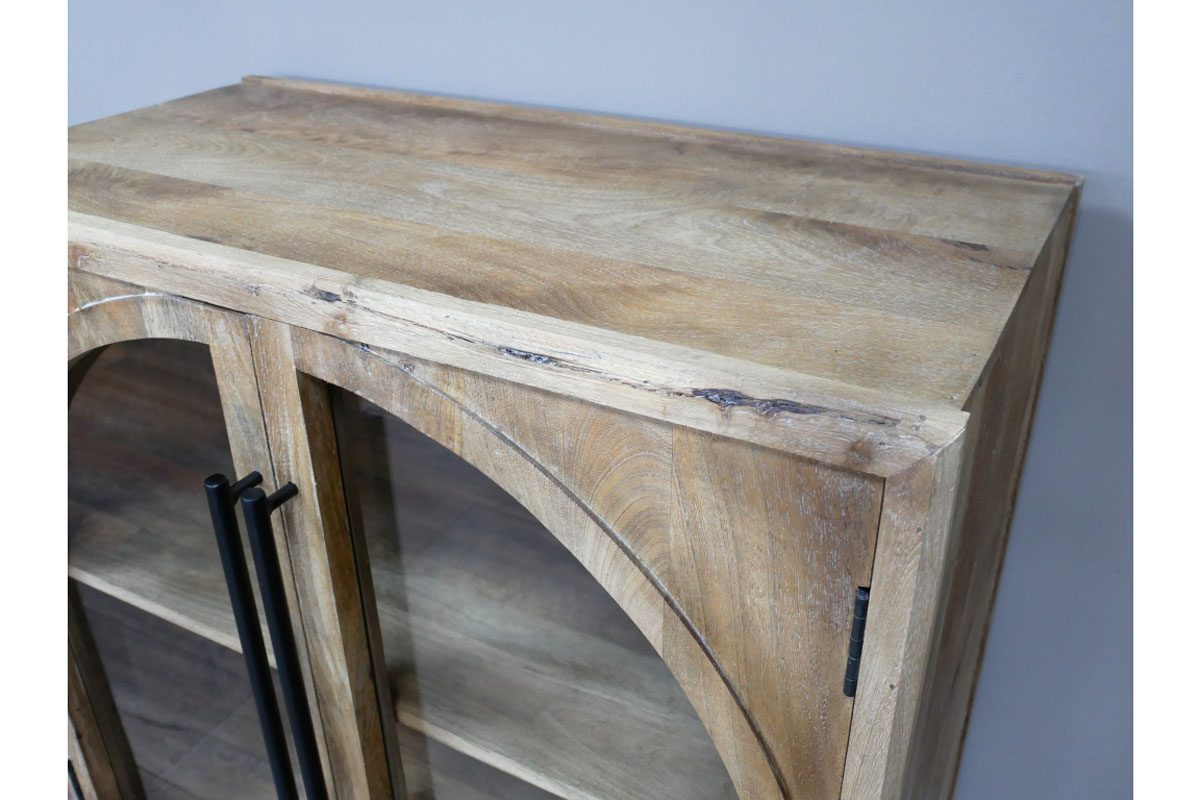 Arches Cabinet